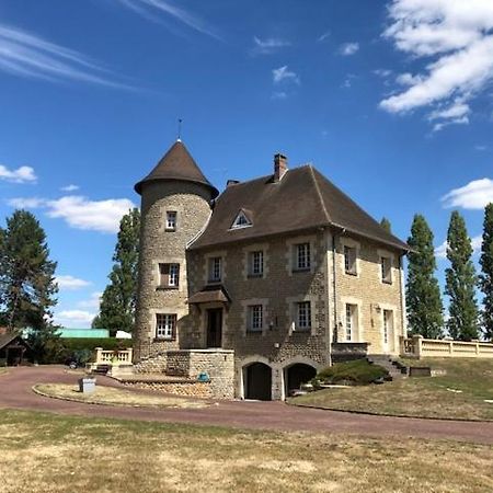 Bed and Breakfast Demeure des Carila à Heudebouville Extérieur photo
