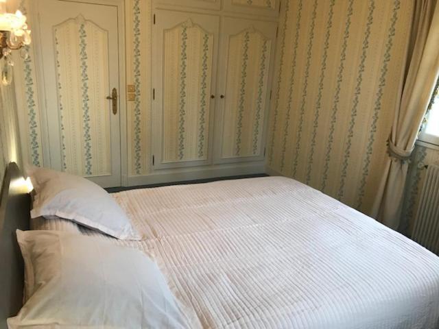 Bed and Breakfast Demeure des Carila à Heudebouville Extérieur photo